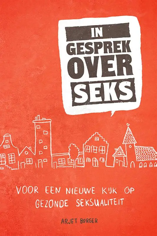 In gesprek over seks  POD