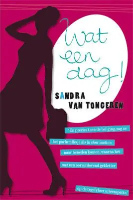 Wat een dag