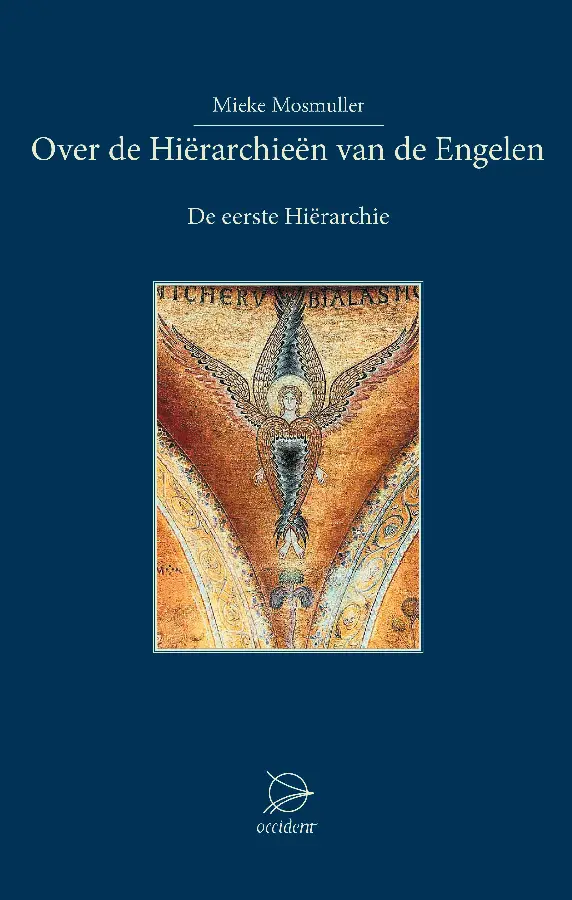 Over de Hierarchieën van de Engelen