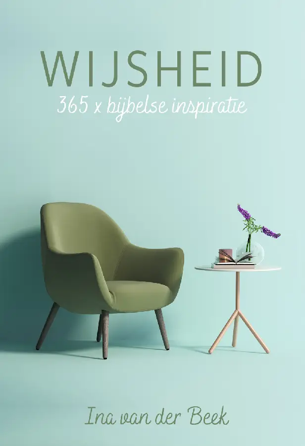 Wijsheid