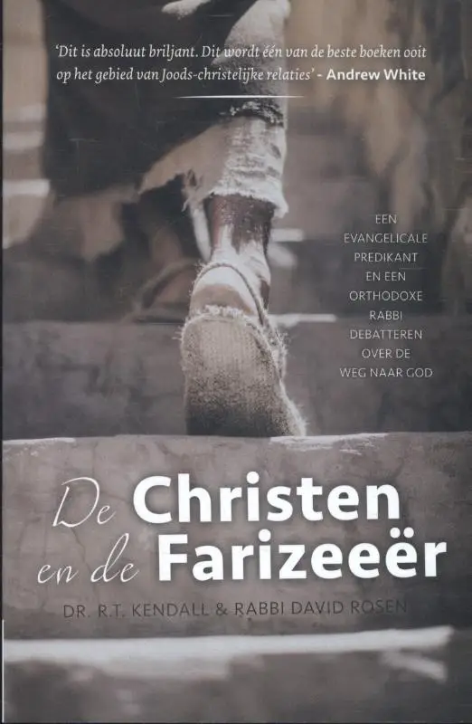 Christen en de farizeeer