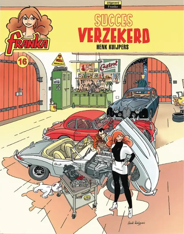 Succes verzekerd