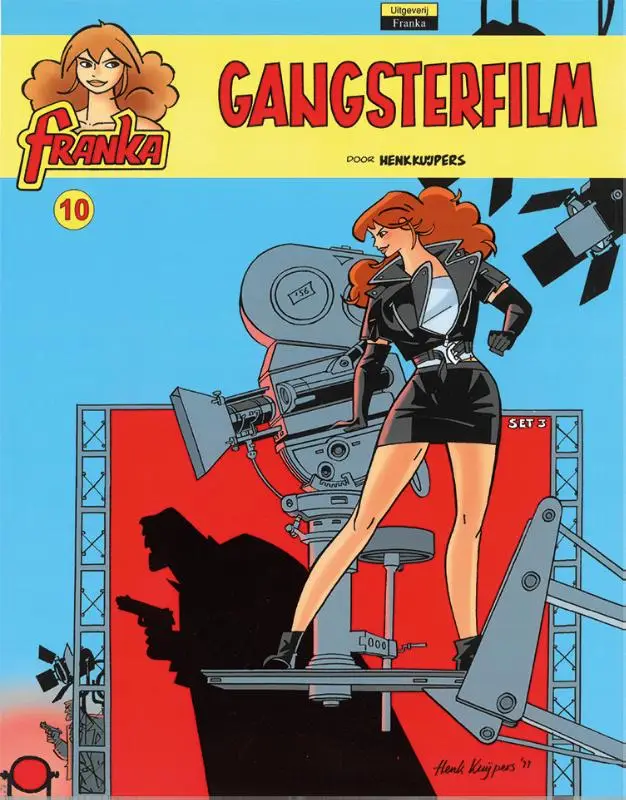 Gangsterfilm