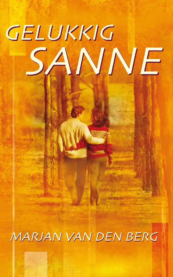 Gelukkig Sanne