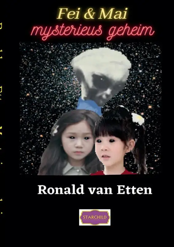 Fei en Mai Mysterieus geheim