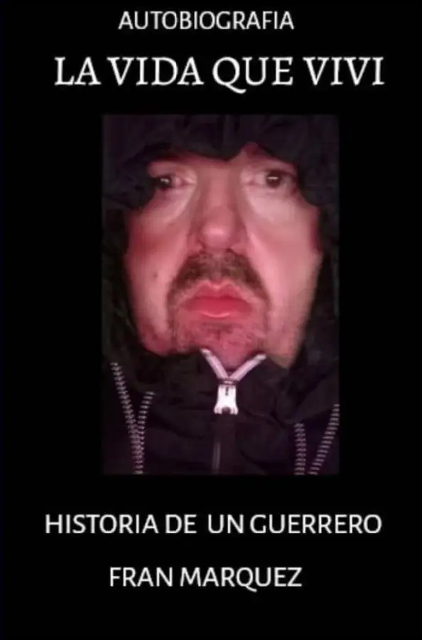 La Vida Que Vivi