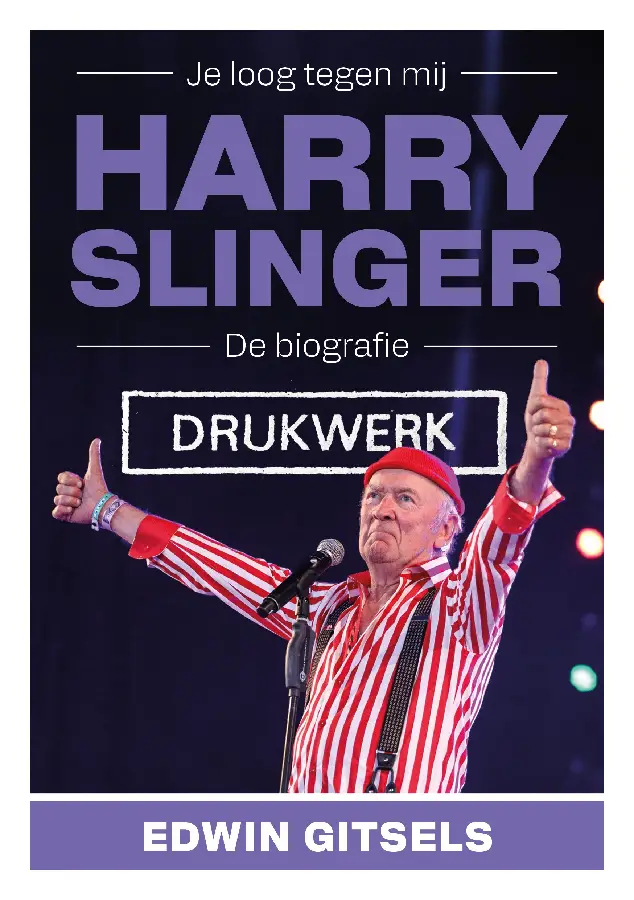 Je loog tegen mij