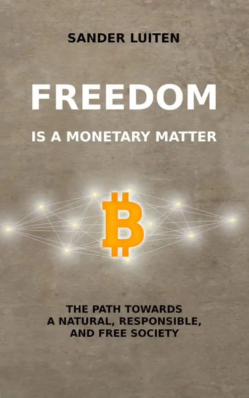 Freedom is a monetary matter