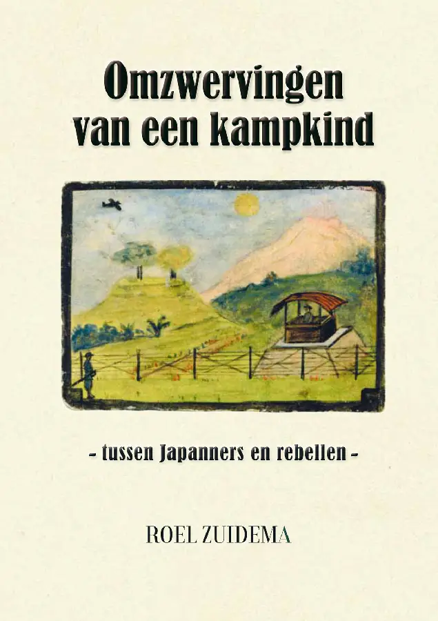 Omzwervingen van een kampkind
