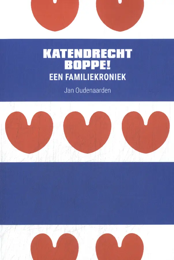 Katendrecht Boppe!