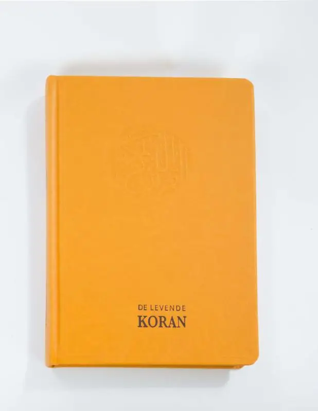 De Levende Koran