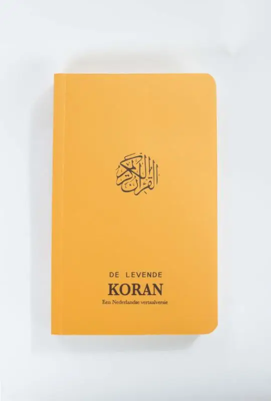 De Levende Koran