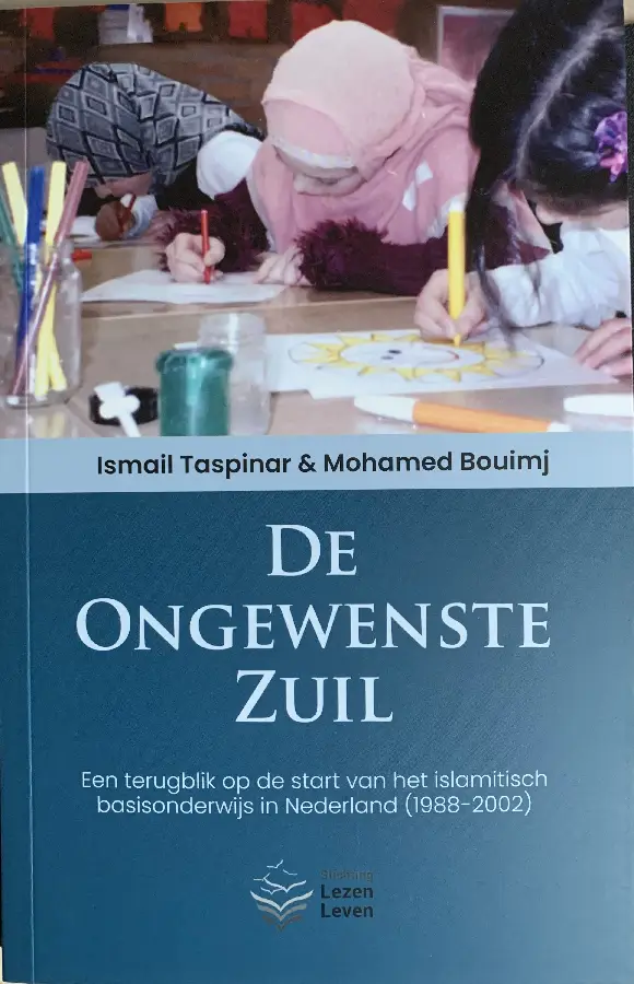 De ongewenste Zuil