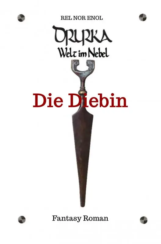 Drurka - Welt im Nebel