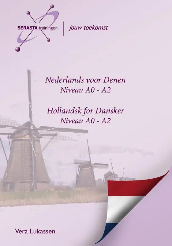 Nederlands voor Denen - Hollandsk for Dansker / Niveau A0 - A2