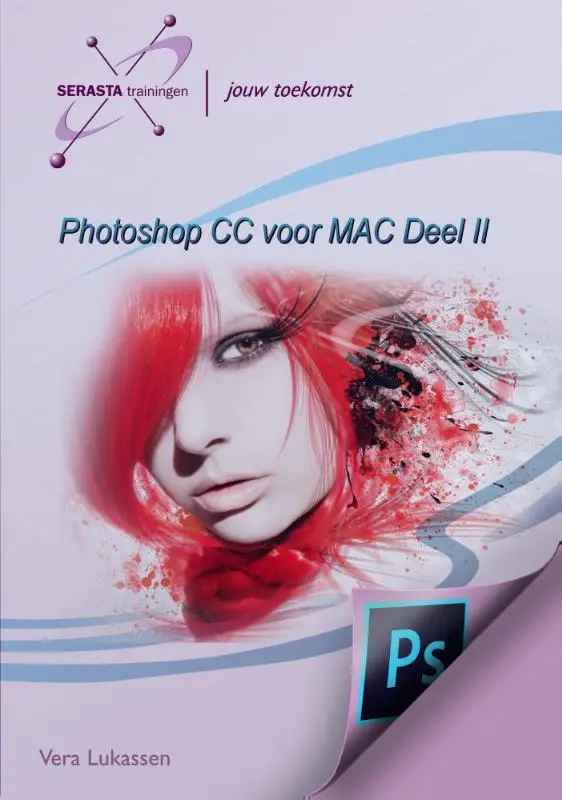 Photoshop CC voor MAC / II