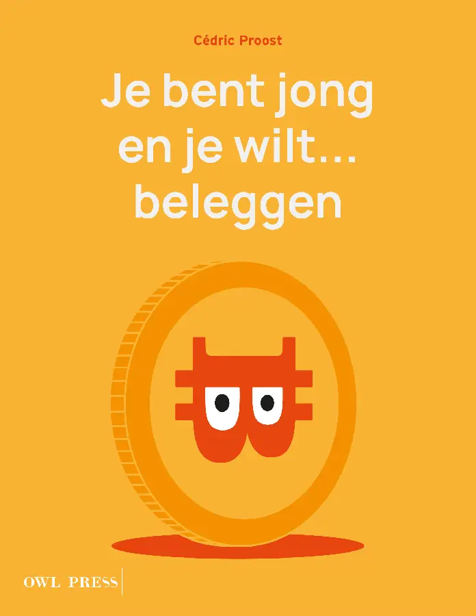 Je bent jong en je wilt... beleggen
