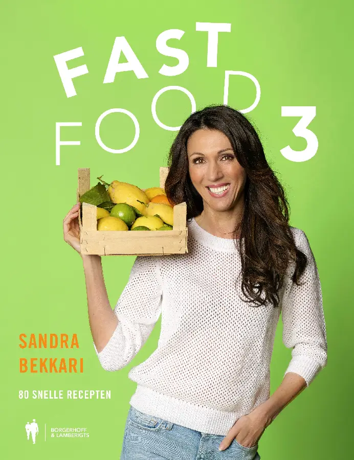 Fast Food 3