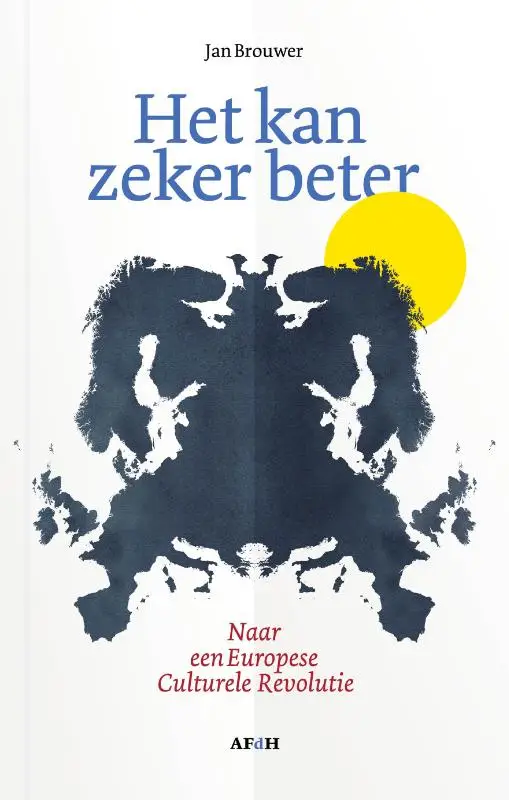 Het kan zeker beter