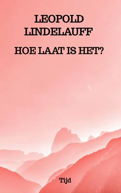 Hoe laat is het?