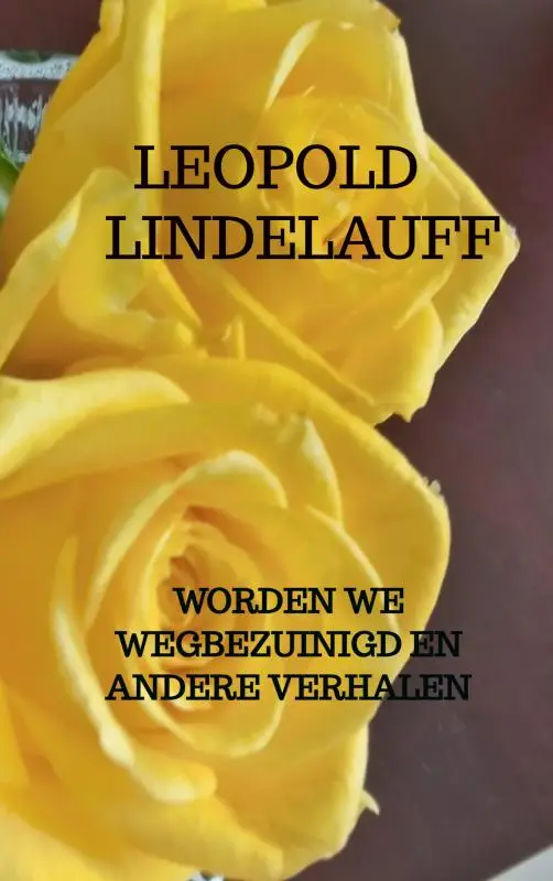 Worden we wegbezuinigd en andere verhalen