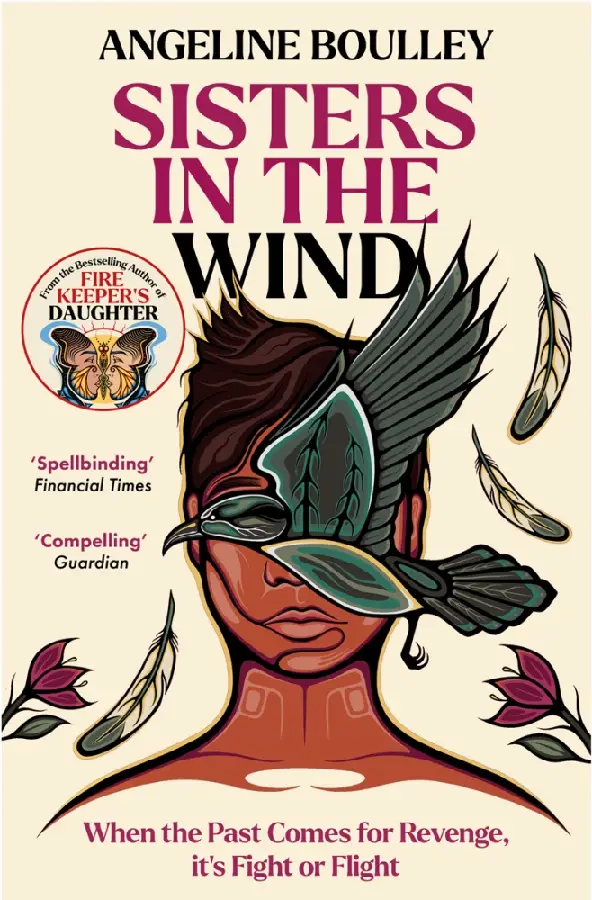 Sisters in the Wind