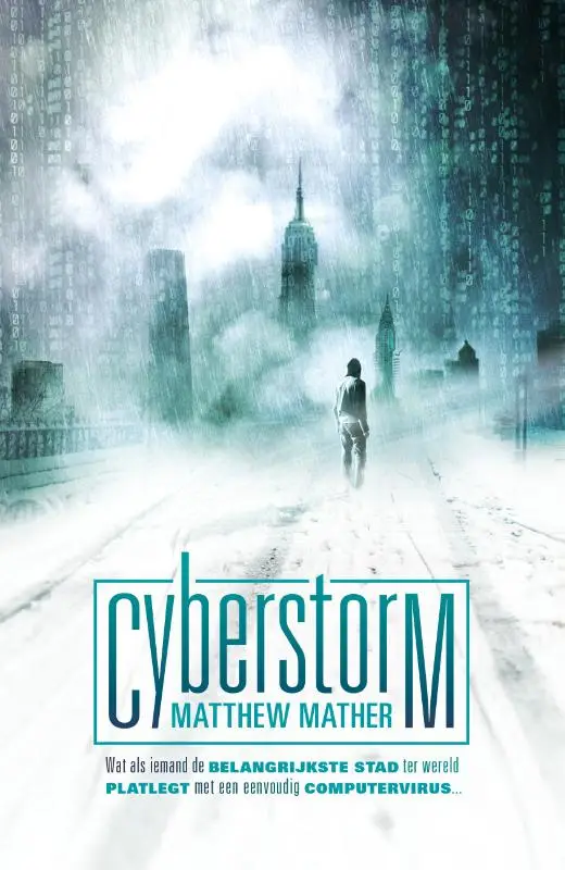 Cyberstorm