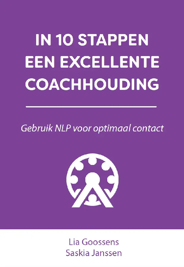 In 10 stappen een excellente coachhouding