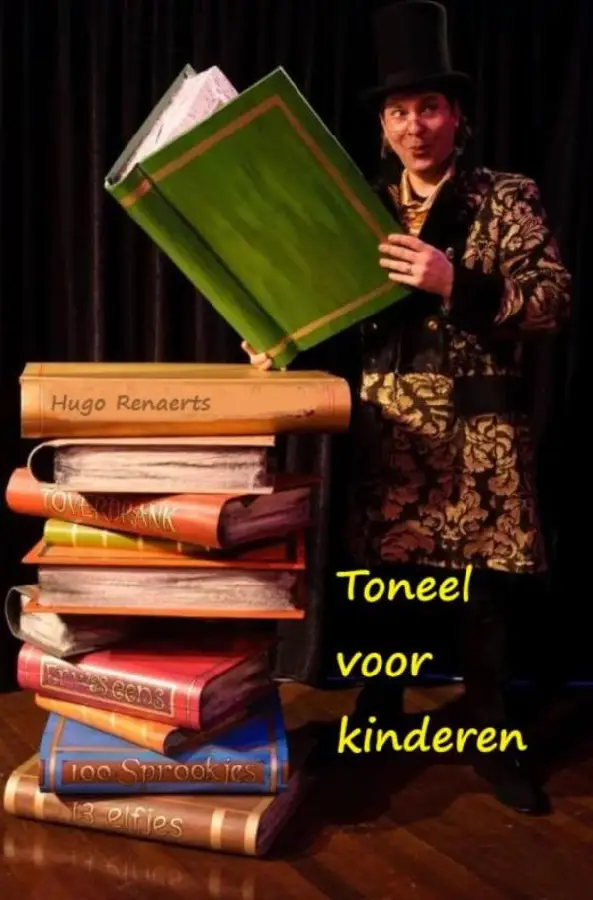 11 toneelstukken