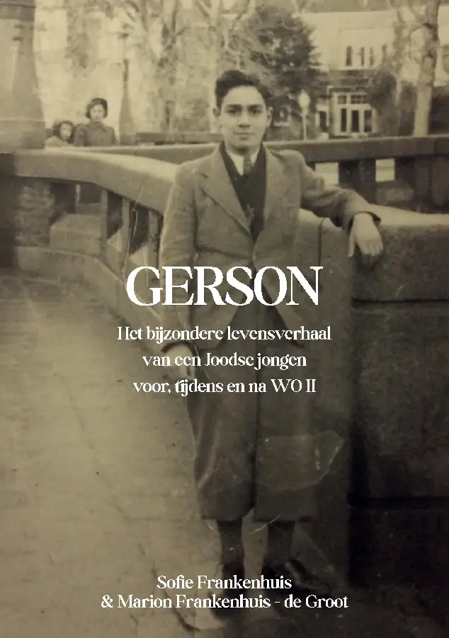 GERSON