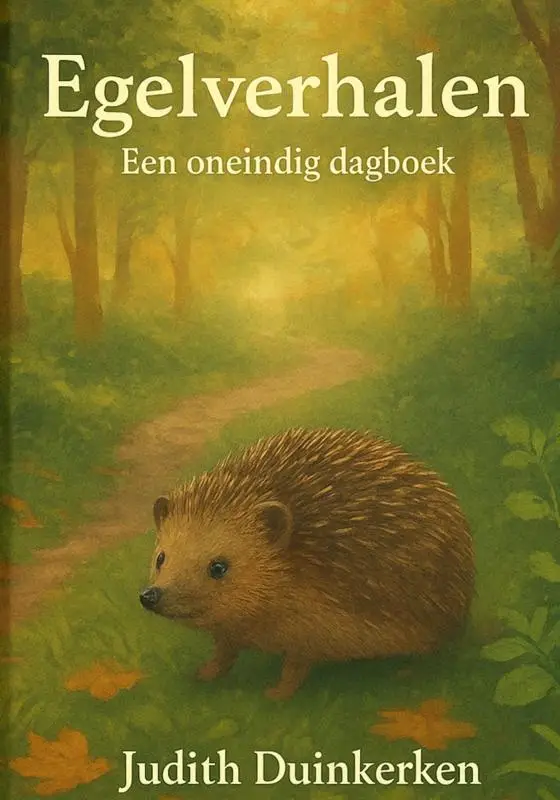 Egelverhalen