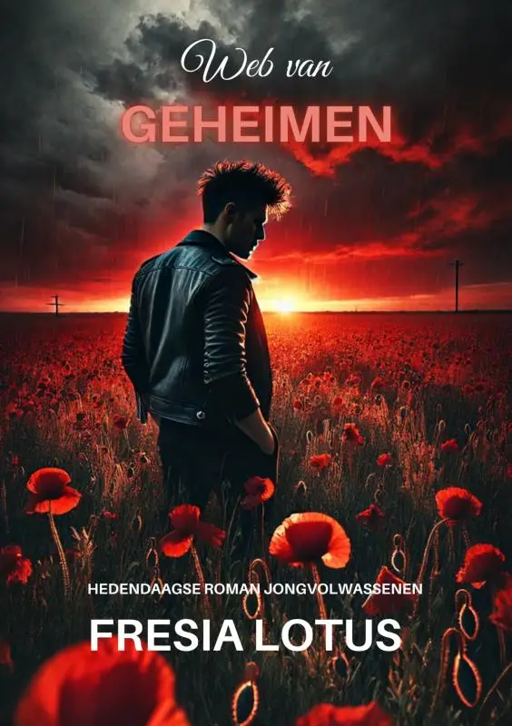 Web van geheimen