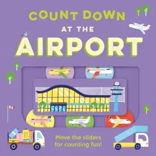 Count Down - At the Airport