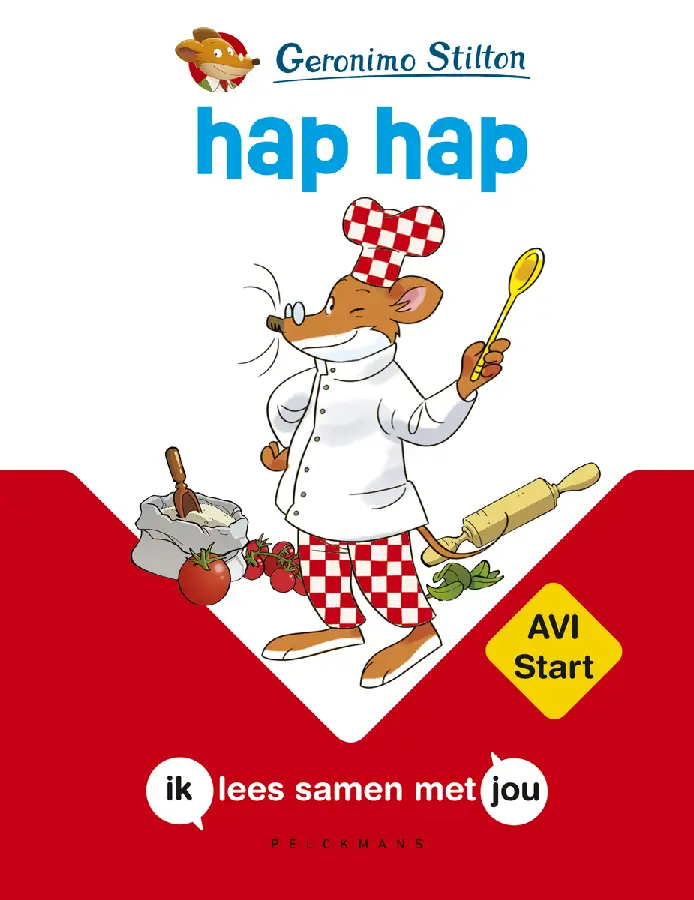 hap hap