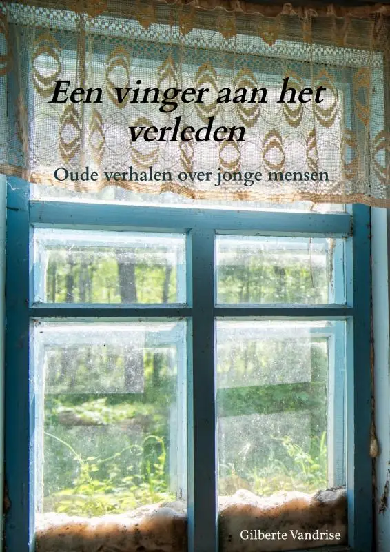 Een vinger aan het verleden