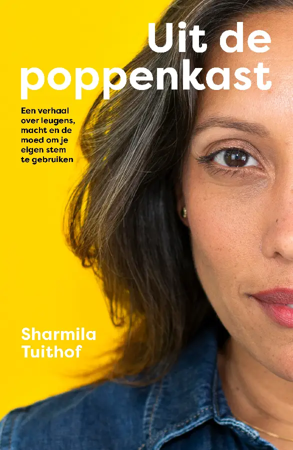 Uit de poppenkast