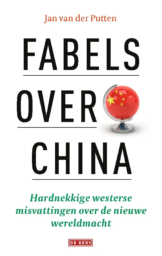 Fabels over China