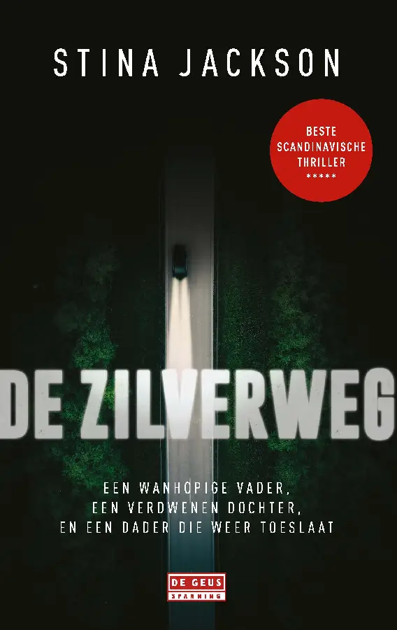 De zilverweg