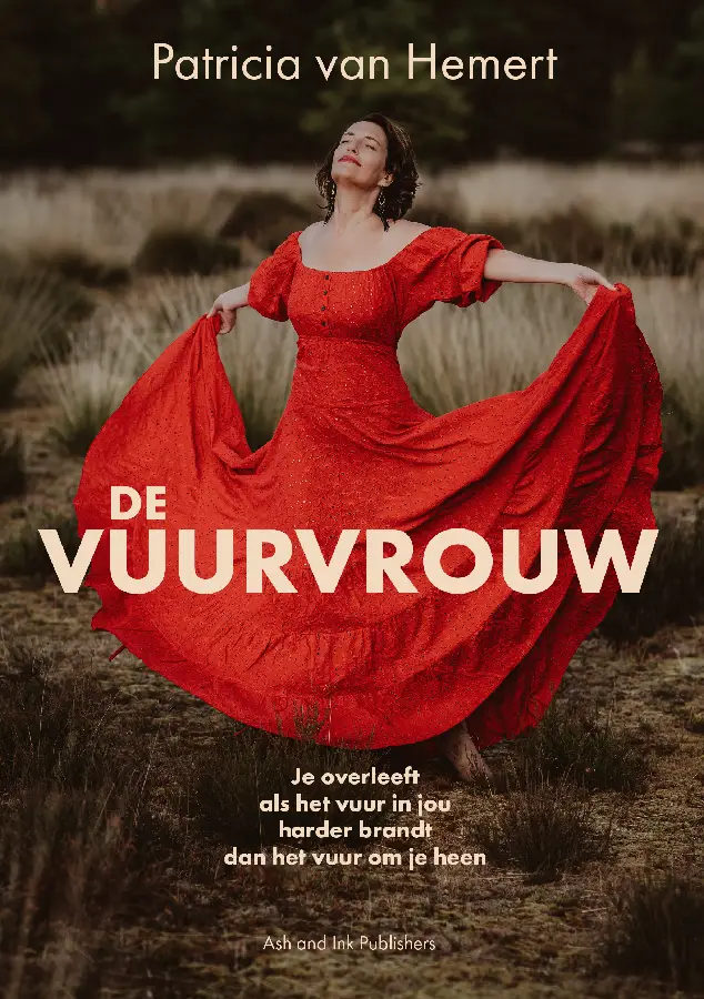 De Vuurvrouw
