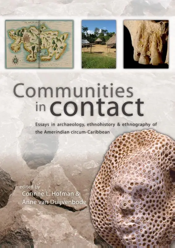 Communities in contact