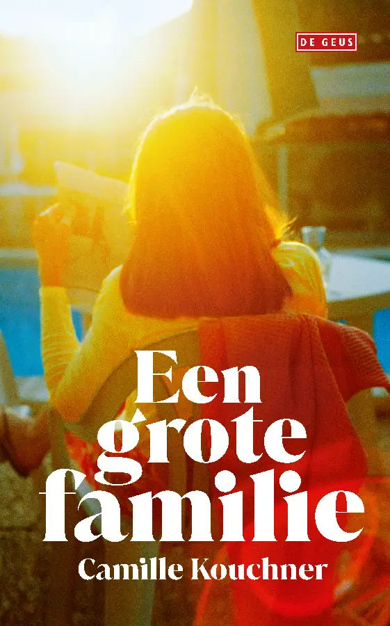 Een grote familie