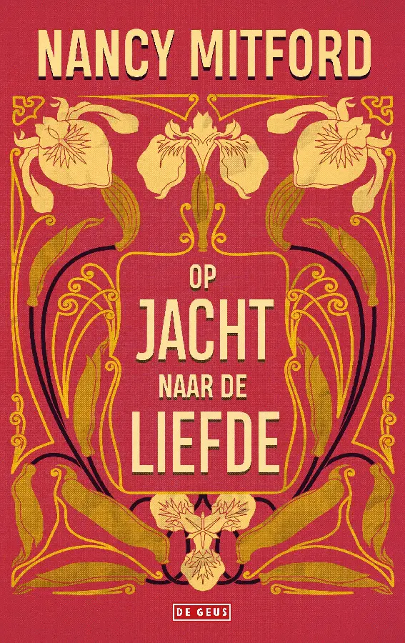 Op jacht naar de liefde