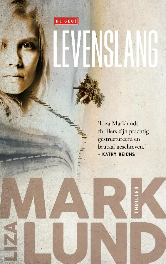 Levenslang