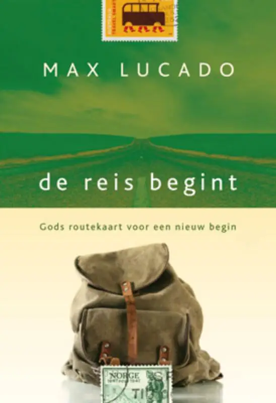 Reis begint