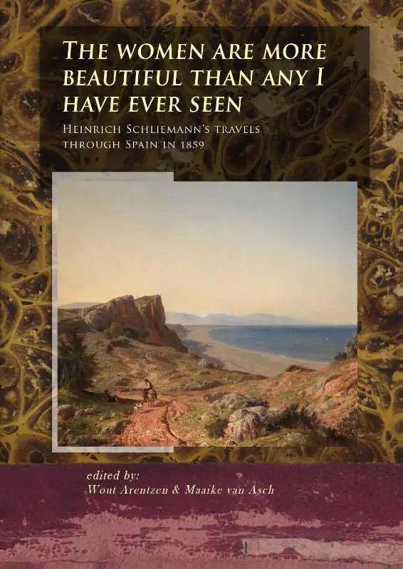 The women are more beautiful than any I have ever seen