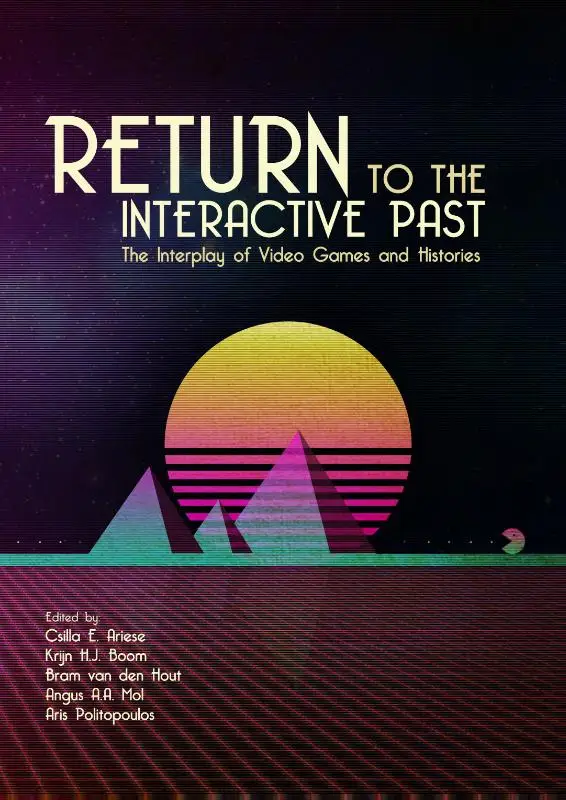 Return to the Interactive Past