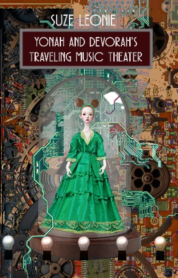 Yonah and Devorah's Traveling Music Theater