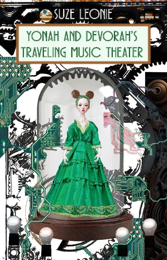 Yonah and Devorah's Traveling Music Theater