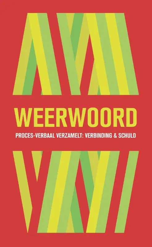 Weerwoord