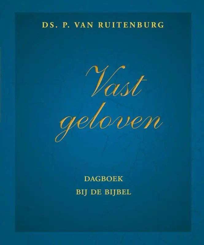 Vast geloven